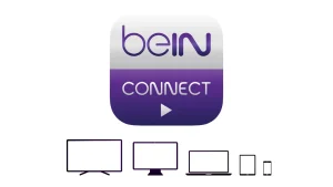 beIN CONNECT