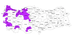 Yıldız Dolu Paketi — 1. Bölge